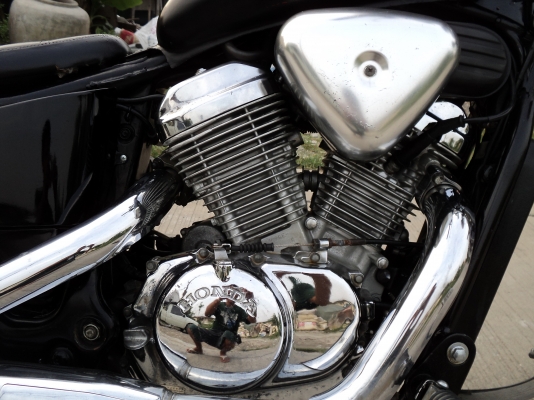 ((ถูกที่สุดในโลก)) สตีส400 ถังใหญ่/ปี95เครื่องแน่นๆสดมากรถพร้อมใช้ขับดีมีอินวอย