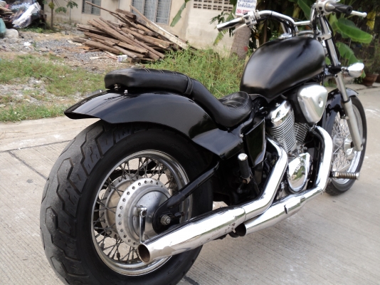 ((ถูกที่สุดในโลก)) สตีส400 ถังใหญ่/ปี95เครื่องแน่นๆสดมากรถพร้อมใช้ขับดีมีอินวอย