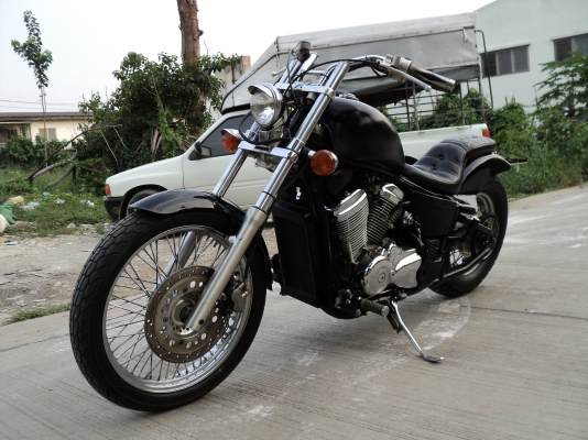 ((ถูกที่สุดในโลก)) สตีส400 ถังใหญ่/ปี95เครื่องแน่นๆสดมากรถพร้อมใช้ขับดีมีอินวอย