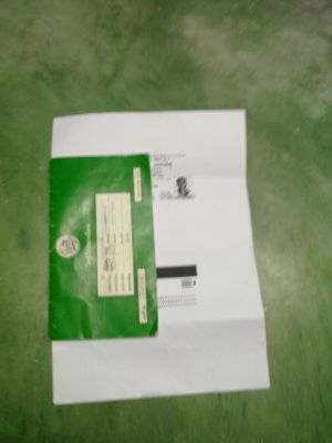 ขาย Baja XLR250 มีทะเบียนแท้ถูกๆ สภาพเครื่องดี