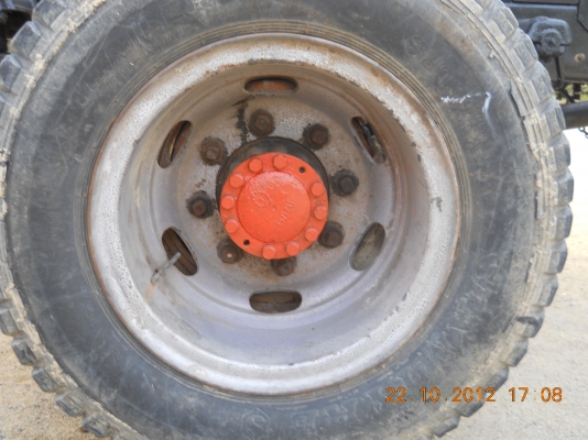 ขายรถหกล้อหน้ายาวดั๊มพ์สวยๆพร้อมใช้ต่อรองได้