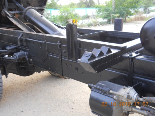 ขายรถหกล้อหน้ายาวดั๊มพ์สวยๆพร้อมใช้ต่อรองได้