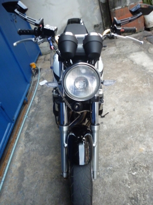 ขาย xjr ปี97 ทะเบียนแท้ (เลขคอ,เลขเครื่อง) ตรงเล่มพร้อมชุดโอน ราคา 95000 ขาย xjr ปี97 ทะเบียนแท้ (เลขคอ,เลขเครื่อง) ตรงเล่มพร้อมชุดโอน ราคา 95000