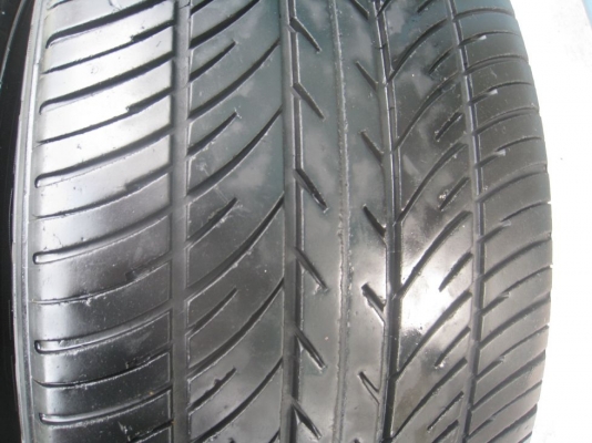 ขายยาง MICHELIN VIVACY 215-60-16 ปี 1810 (1ชุด)(081-3747940)