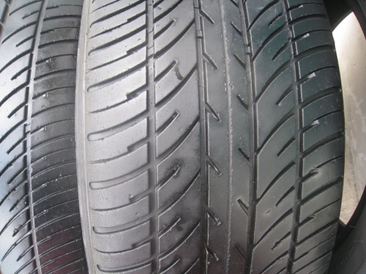 ขายยาง MICHELIN VIVACY 215-60-16 ปี 1810 (1ชุด)(081-3747940)