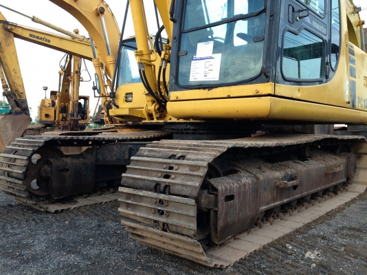 ขาย รถแบคโฮ KOMATSU PC130-6K ชมVDOการทำงานได้ครับ นำเข้าจากญี่ปุ่น รถปี2001 ติดต่อ 081-2990958 ขาย รถแบคโฮ KOMATSU PC130-6K ชมVDOการทำงานได้ครับ นำเข้าจากญี่ปุ่น รถปี2001 ติดต่อ 081-2990958