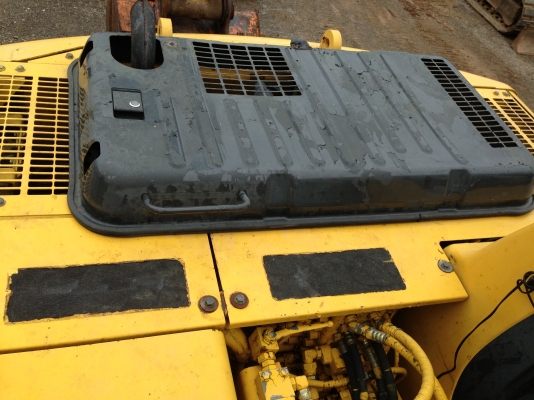 ขาย รถแบคโฮ KOMATSU PC130-6K ชมVDOการทำงานได้ครับ นำเข้าจากญี่ปุ่น รถปี2001 ติดต่อ 081-2990958 ขาย รถแบคโฮ KOMATSU PC130-6K ชมVDOการทำงานได้ครับ นำเข้าจากญี่ปุ่น รถปี2001 ติดต่อ 081-2990958