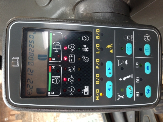 ขาย รถแบคโฮ KOMATSU PC130-6K ชมVDOการทำงานได้ครับ นำเข้าจากญี่ปุ่น รถปี2001 ติดต่อ 081-2990958 ขาย รถแบคโฮ KOMATSU PC130-6K ชมVDOการทำงานได้ครับ นำเข้าจากญี่ปุ่น รถปี2001 ติดต่อ 081-2990958