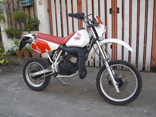*** ขาย Honda CRM 50cc มือสองญี่ปุ่น *** *** ขาย Honda CRM 50cc มือสองญี่ปุ่น ***