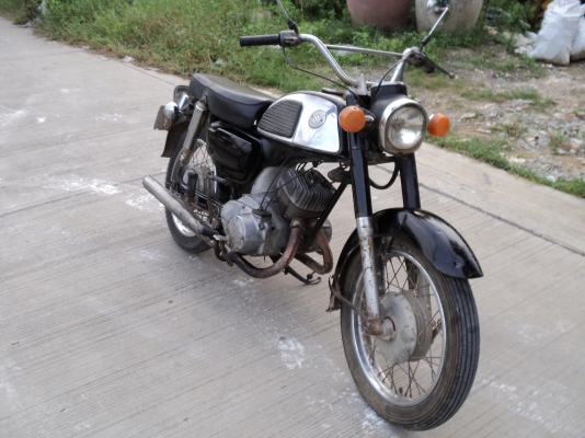 วุฒินนบุรี//ซูซูกิK125m2ยางข้างถังสวยเดิมแห้งเครื่องดีมีทะเบียนโอนภาษีไม่ขาดต่อ