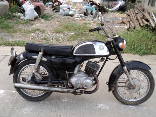 วุฒินนบุรี//ซูซูกิK125m2ยางข้างถังสวยเดิมแห้งเครื่องดีมีทะเบียนโอนภาษีไม่ขาดต่อ