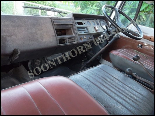 ขายด่วน รถบรรทุก 10 ล้อดั้ม FM17 195 แรง 2 เพลา สภาพพร้อมใช้งาน ราคาสุดคุ้ม