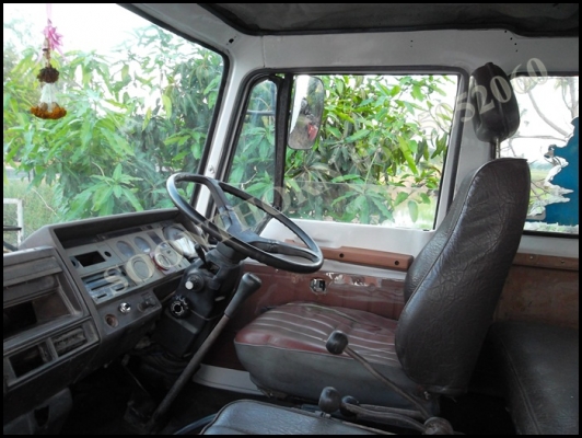 ขายด่วน รถบรรทุก 10 ล้อดั้ม FM17 195 แรง 2 เพลา สภาพพร้อมใช้งาน ราคาสุดคุ้ม