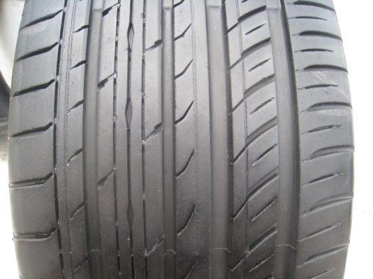 ขายยาง TOYO PROXES C1S 215-45-17 ปี 4209 (1 คู่) (081-3747940)
