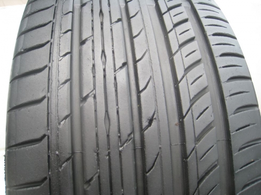 ขายยาง TOYO PROXES C1S 215-45-17 ปี 4209 (1 คู่) (081-3747940)