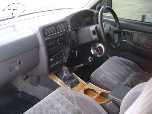 ขายกระบะ Big M 2.5 power ปี96 รถบ้าน ใช้งานไม่หนัก