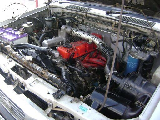 ขายกระบะ Big M 2.5 power ปี96 รถบ้าน ใช้งานไม่หนัก