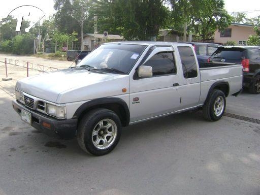 ขายกระบะ Big M 2.5 power ปี96 รถบ้าน ใช้งานไม่หนัก