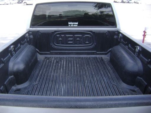 ขายกระบะ Big M 2.5 power ปี96 รถบ้าน ใช้งานไม่หนัก