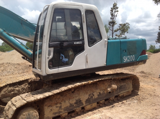 ขายด่วนหัวลาก290UDก๊าส8ถัง