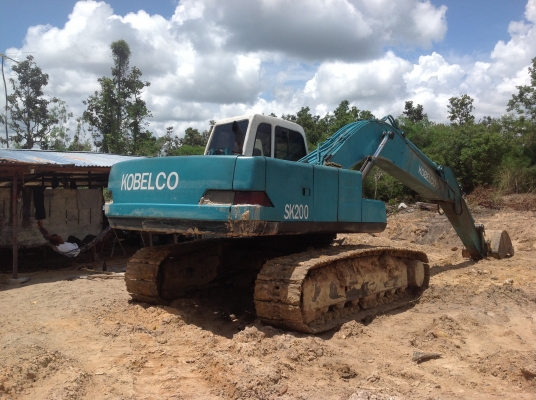 ขายด่วนหัวลาก290UDก๊าส8ถัง