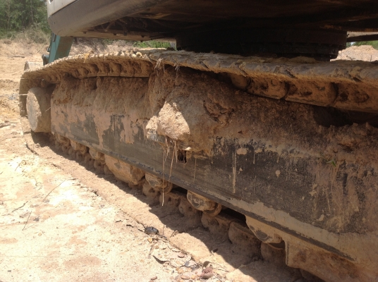 ขายด่วนหัวลาก290UDก๊าส8ถัง