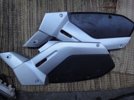 ขายชุดเมนไฟนูโวทั้งคัน   จานไฟ+มัดข้าวต้ม+บัชเชอร์ เฟืองท้ายนูโว