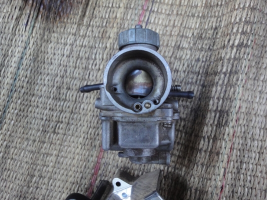 ขายชุดเมนไฟนูโวทั้งคัน   จานไฟ+มัดข้าวต้ม+บัชเชอร์ เฟืองท้ายนูโว