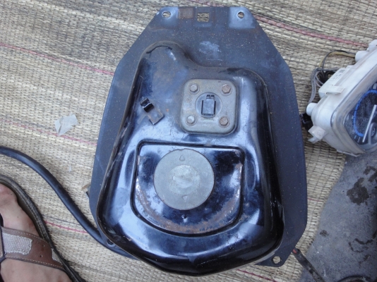 ขายชุดเมนไฟนูโวทั้งคัน   จานไฟ+มัดข้าวต้ม+บัชเชอร์ เฟืองท้ายนูโว