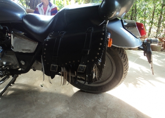 ขาย phontom 200ccปี50 ทะเบียน พรบ.หมด สิงปี56 รถบ้านมือเดียว