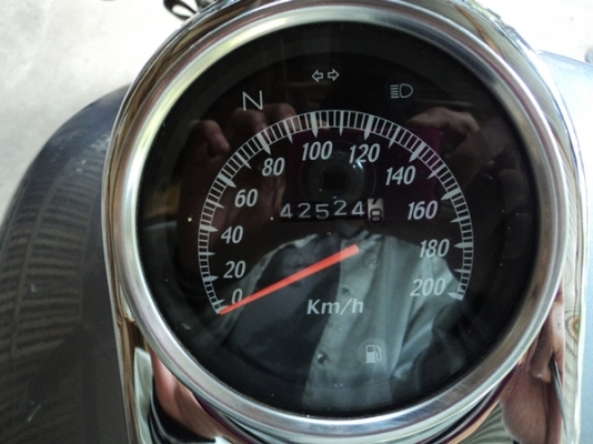 ขาย phontom 200ccปี50 ทะเบียน พรบ.หมด สิงปี56 รถบ้านมือเดียว