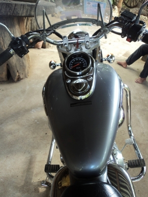 ขาย phontom 200ccปี50 ทะเบียน พรบ.หมด สิงปี56 รถบ้านมือเดียว