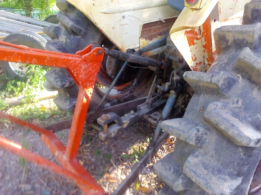 รถไถคูโบต้า L3001 DT ขับ 4 ล้อ มีโรตารี่  มีอุปกรณ์ให้หมดแรงดี(มี VDO ให้ดูรถ)