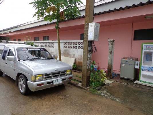 ขาย ห้องเช่า