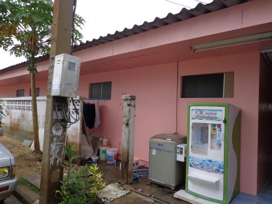 ขาย ห้องเช่า