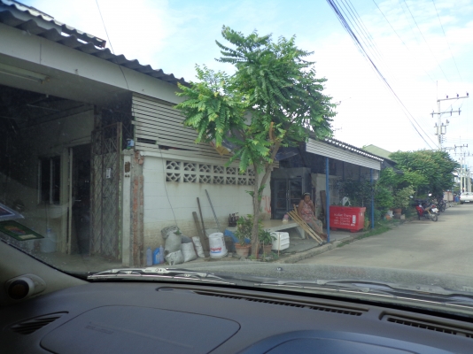 ขาย ห้องเช่า