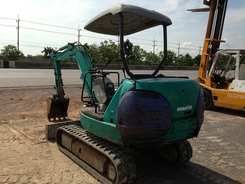 ขายรถแบคโฮ KOMATSU PC30R-8 ชมVDOการทำงานได้ครับ นำเข้าจากญี่ปุ่น ติดต่อ 081-2990958 ขายรถแบคโฮ KOMATSU PC30R-8 ชมVDOการทำงานได้ครับ นำเข้าจากญี่ปุ่น ติดต่อ 081-2990958