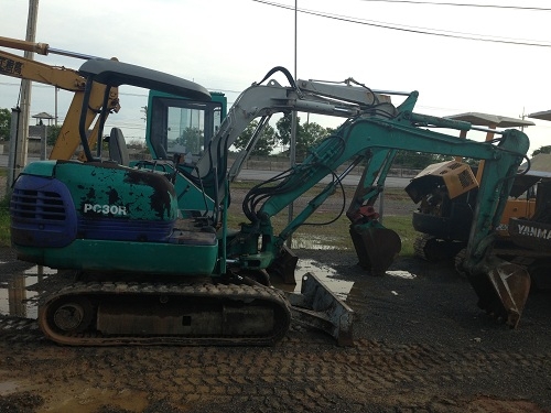 ขายรถแบคโฮ KOMATSU PC30R-8 ชมVDOการทำงานได้ครับ นำเข้าจากญี่ปุ่น ติดต่อ 081-2990958 ขายรถแบคโฮ KOMATSU PC30R-8 ชมVDOการทำงานได้ครับ นำเข้าจากญี่ปุ่น ติดต่อ 081-2990958