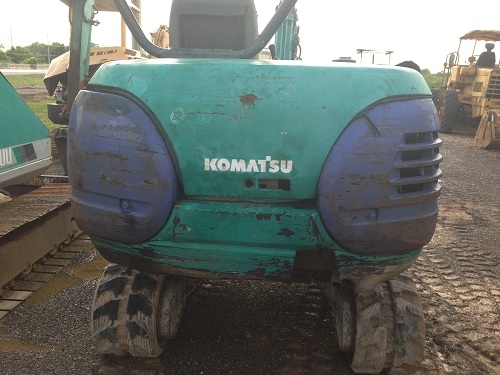 ขายรถแบคโฮ KOMATSU PC30R-8 ชมVDOการทำงานได้ครับ นำเข้าจากญี่ปุ่น ติดต่อ 081-2990958 ขายรถแบคโฮ KOMATSU PC30R-8 ชมVDOการทำงานได้ครับ นำเข้าจากญี่ปุ่น ติดต่อ 081-2990958