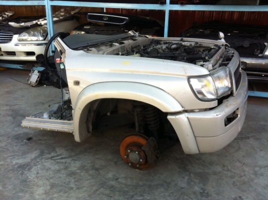 ขายหัวตัด TOYOTA SURF 4WD เครื่องยนต์ 5VZ-FE เกียร์ออโต ขอบคุณมากครับคุณ กฤต กทม ของถึงพรุ่งนี้ครับ !!!! ขายหัวตัด TOYOTA SURF 4WD เครื่องยนต์ 5VZ-FE เกียร์ออโต ขอบคุณมากครับคุณ กฤต กทม ของถึงพรุ่งนี้ครับ !!!!