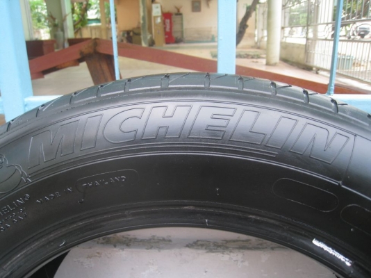 ขายยาง MICHELIN PRIMACY LC 205-60-16 ปี 09 (1 ชุด) (081-3747940) ขายยาง MICHELIN PRIMACY LC 205-60-16 ปี 09 (1 ชุด) (081-3747940)