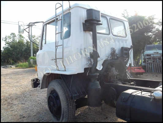 ขายด่วน รถบรรทุก 6 ล้อ HINO FF 168 แรง รถห้าง(หัวคัซซี ) ช่วงยาว7.2M สภาพเดิมๆ สวยมาก รถพร้อมใช้งาน ราคาสุดคุ้ม