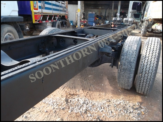 ขายด่วน รถบรรทุก 6 ล้อ HINO FF 168 แรง รถห้าง(หัวคัซซี ) ช่วงยาว7.2M สภาพเดิมๆ สวยมาก รถพร้อมใช้งาน ราคาสุดคุ้ม