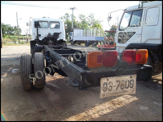 ขายด่วน รถบรรทุก 6 ล้อ HINO FF 168 แรง รถห้าง(หัวคัซซี ) ช่วงยาว7.2M สภาพเดิมๆ สวยมาก รถพร้อมใช้งาน ราคาสุดคุ้ม