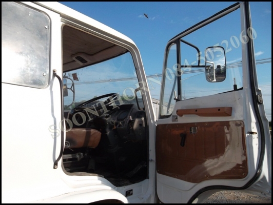 ขายด่วน รถบรรทุก 6 ล้อ HINO FF 168 แรง รถห้าง(หัวคัซซี ) ช่วงยาว7.2M สภาพเดิมๆ สวยมาก รถพร้อมใช้งาน ราคาสุดคุ้ม