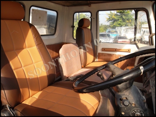 ขายด่วน รถบรรทุก 6 ล้อ HINO FF 168 แรง รถห้าง(หัวคัซซี ) ช่วงยาว7.2M สภาพเดิมๆ สวยมาก รถพร้อมใช้งาน ราคาสุดคุ้ม