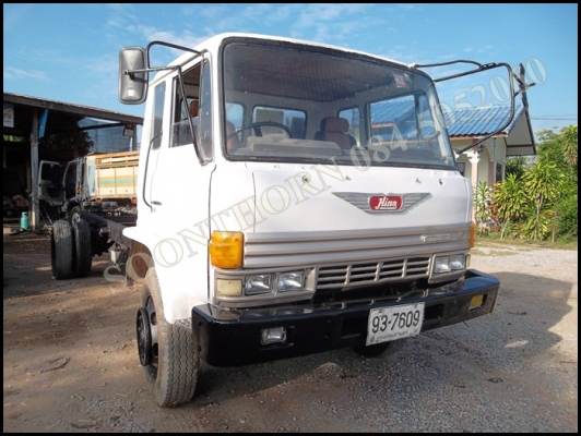 ขายด่วน รถบรรทุก 6 ล้อ HINO FF 168 แรง รถห้าง(หัวคัซซี ) ช่วงยาว7.2M สภาพเดิมๆ สวยมาก รถพร้อมใช้งาน ราคาสุดคุ้ม