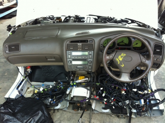 ขายเครื่องยนต์และหัวตัด TOYOTA ARISTO เครื่องยนต์ 2JZ-GTE VVTI TURBO 280HP ขอบคุณมากครับพี่หมี กทม. ขายเครื่องยนต์และหัวตัด TOYOTA ARISTO เครื่องยนต์ 2JZ-GTE VVTI TURBO 280HP ขอบคุณมากครับพี่หมี กทม.