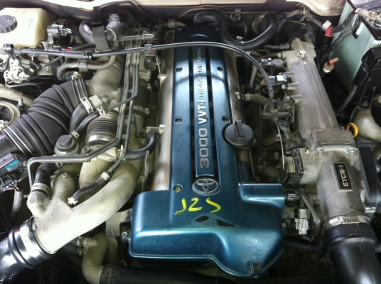 ขายเครื่องยนต์และหัวตัด TOYOTA ARISTO เครื่องยนต์ 2JZ-GTE VVTI TURBO 280HP ขอบคุณมากครับพี่หมี กทม. ขายเครื่องยนต์และหัวตัด TOYOTA ARISTO เครื่องยนต์ 2JZ-GTE VVTI TURBO 280HP ขอบคุณมากครับพี่หมี กทม.