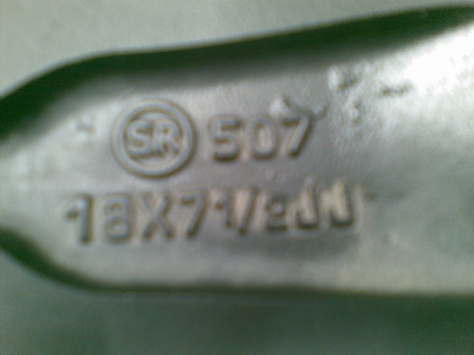 ล้อแม็กซ์   18